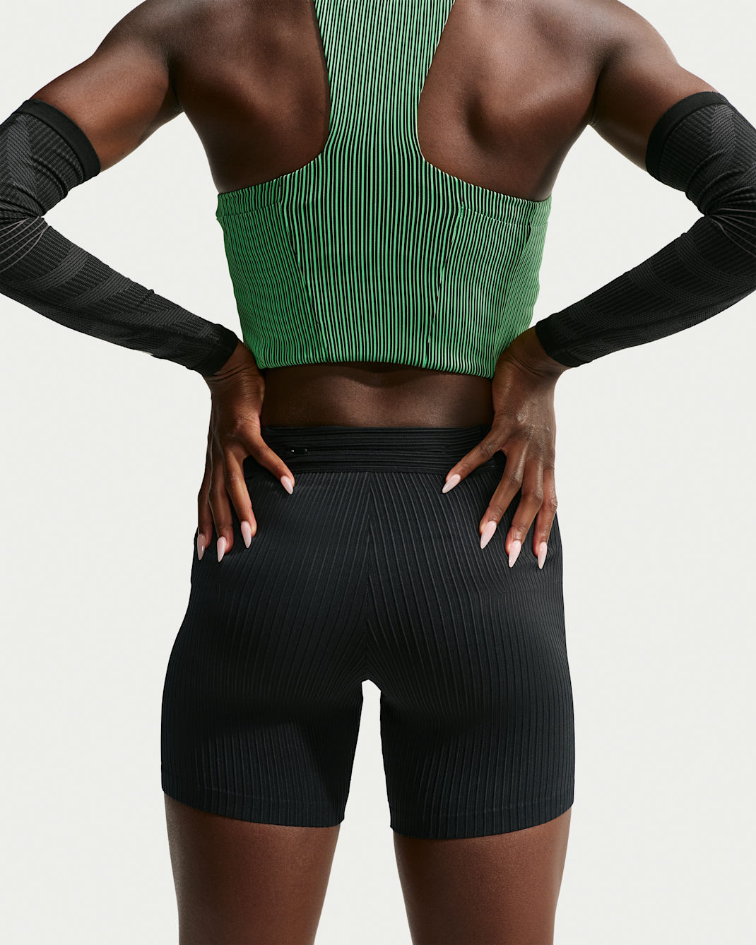 Nike AeroSwift Women's Dri-FIT ADV Tight Running Shorts