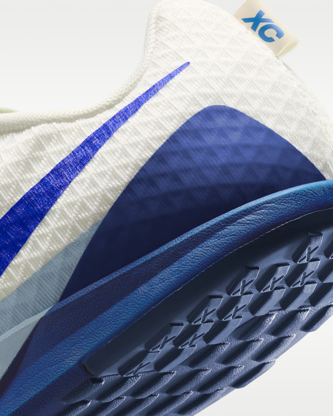 Nike Zoom Rival Waffle 7 Road and Cross-Country Racing Shoes