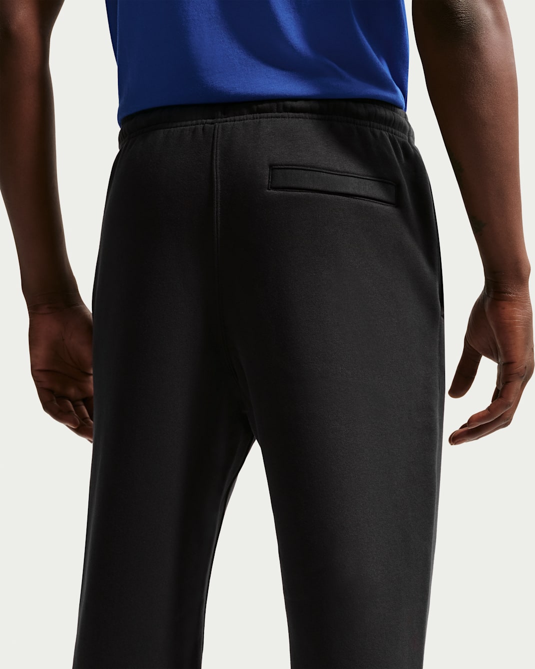 Chelsea FC Club Men's Nike Soccer Joggers