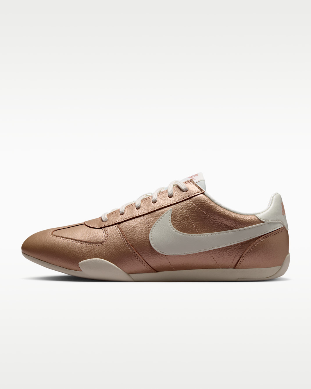 Nike Sprint Sister Women's Shoes - Metallic Red Bronze/Shimmer/Sail