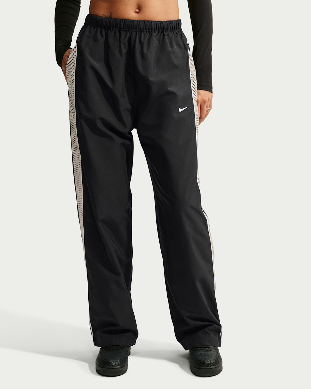 Nike Sportswear Women's Loose High-Rise Track Pants