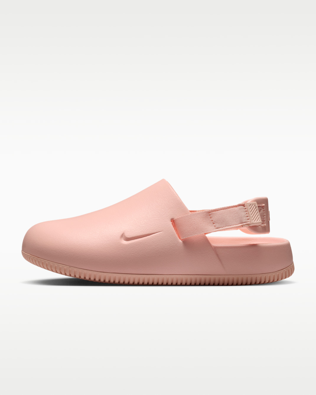 Calzado tipo mule para mujer Nike Calm - Naranja ártico/Naranja ártico/Naranja ártico