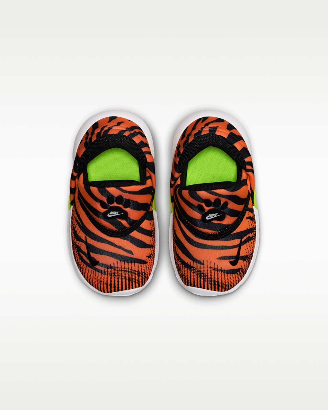 Nike Swoosh Go Baby/Toddler Shoes