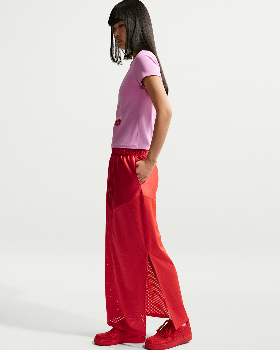 Nike Sportswear Women's Mid-Rise Skirt