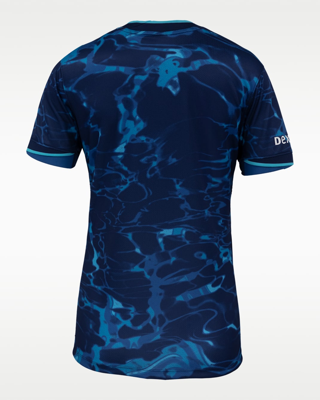 San Diego Wave FC Stadium Edition Women's Nike Dri-FIT Replica Jersey