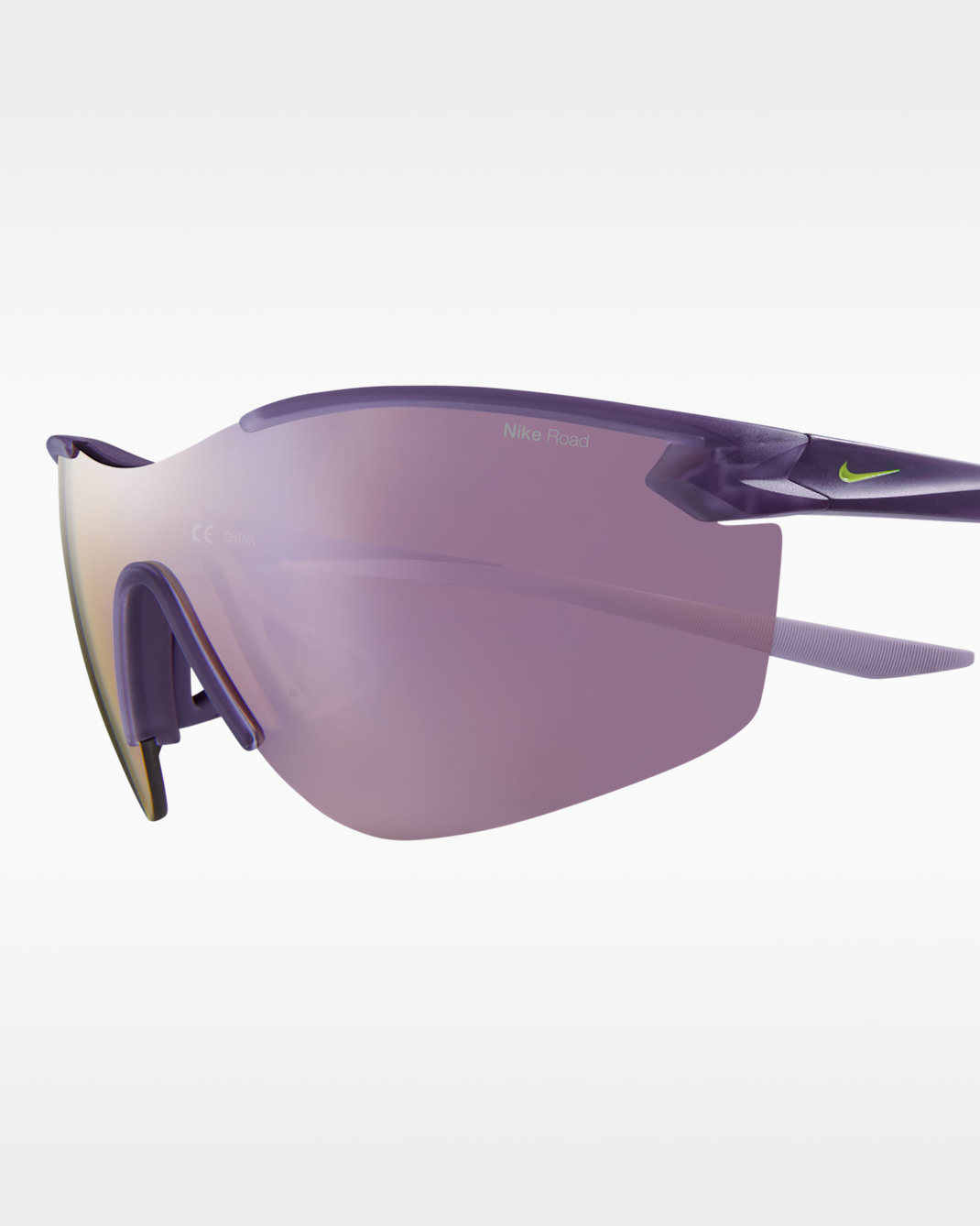 Nike Victory Elite Mirrored Sunglasses