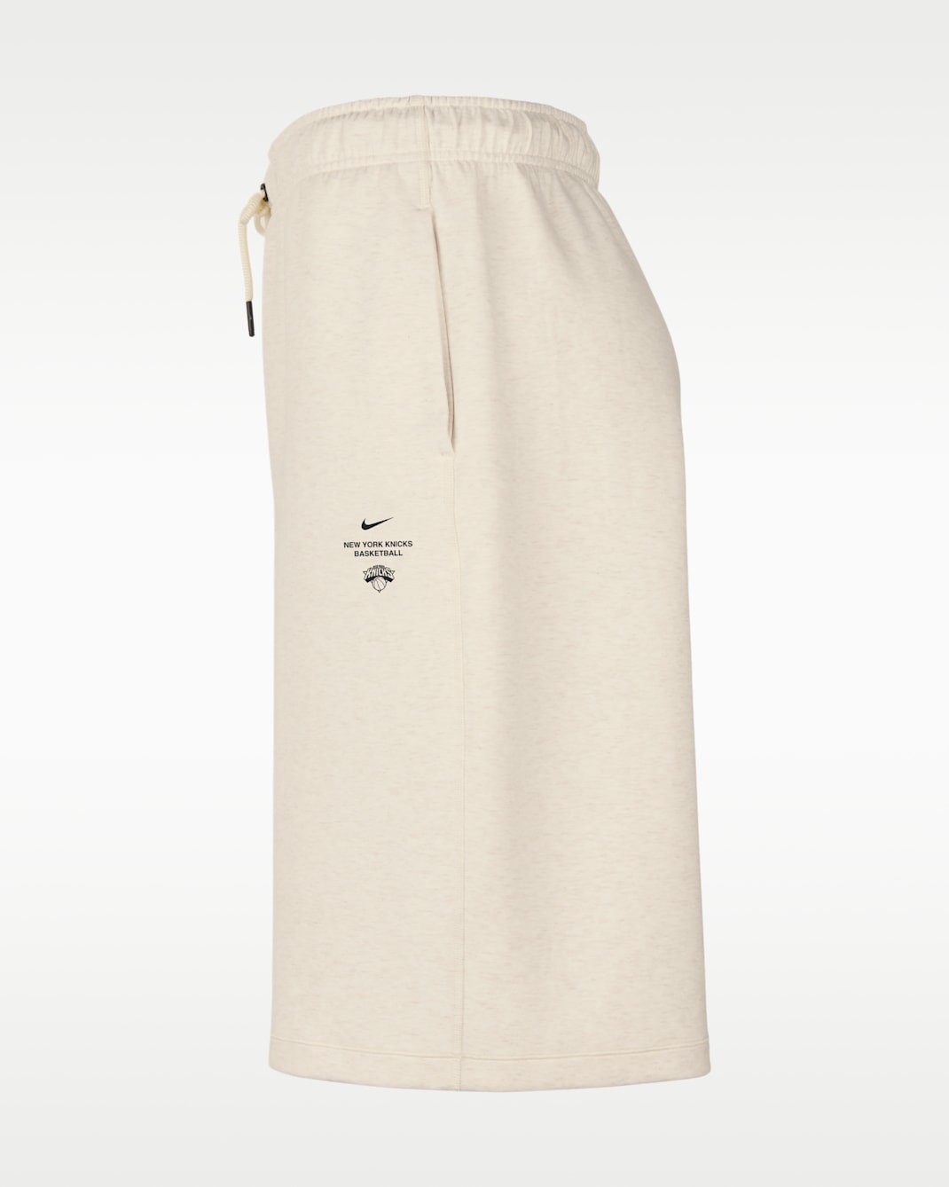 Knicks Standard Issue Men's Dri-FIT Basketball Shorts