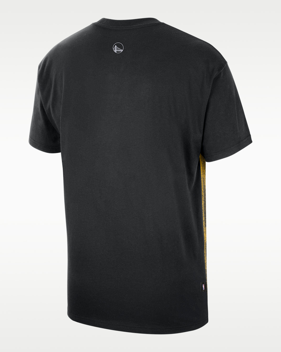 Golden State Warriors Men's Basketball T-Shirt