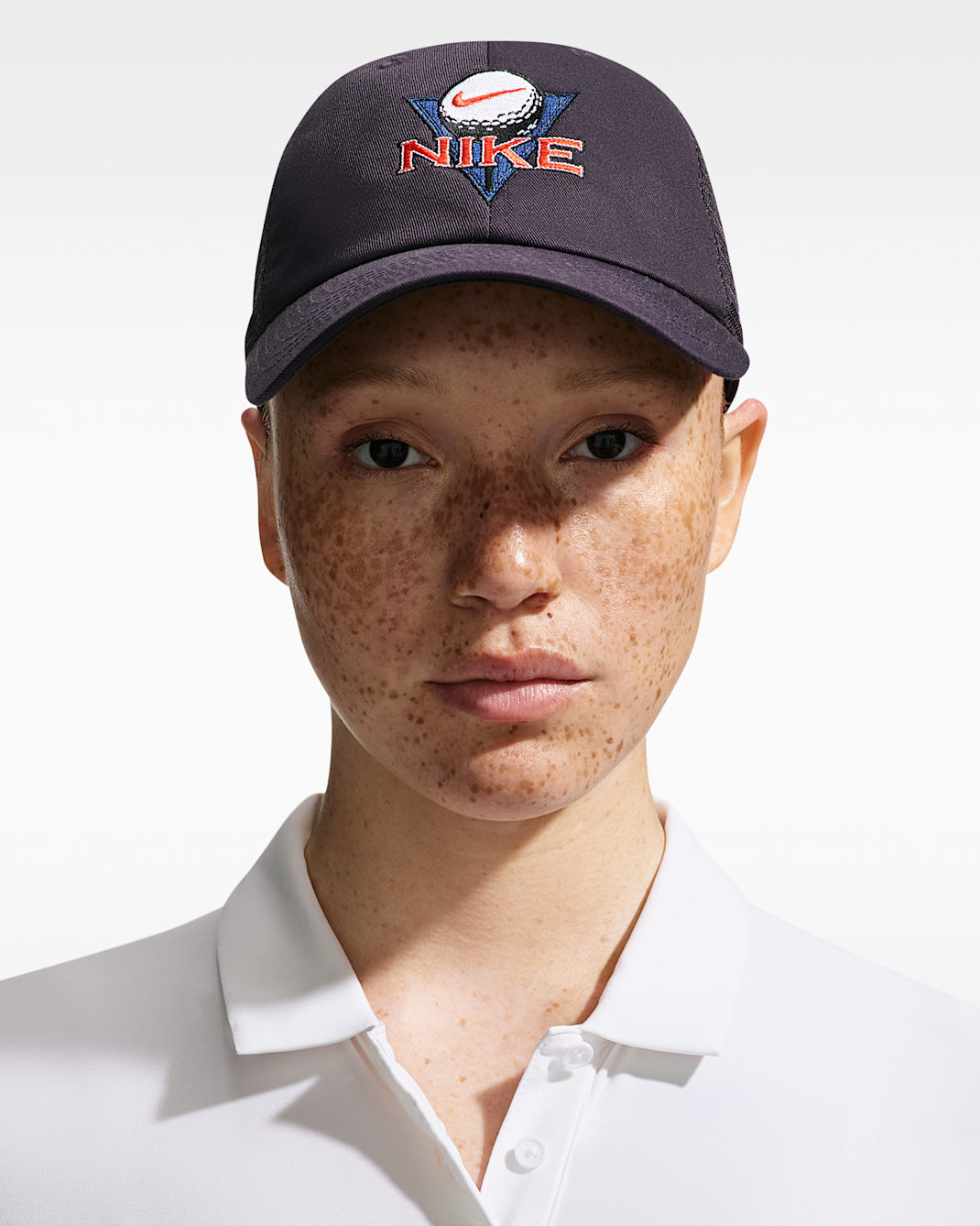 Nike Club Golf Trucker Cap