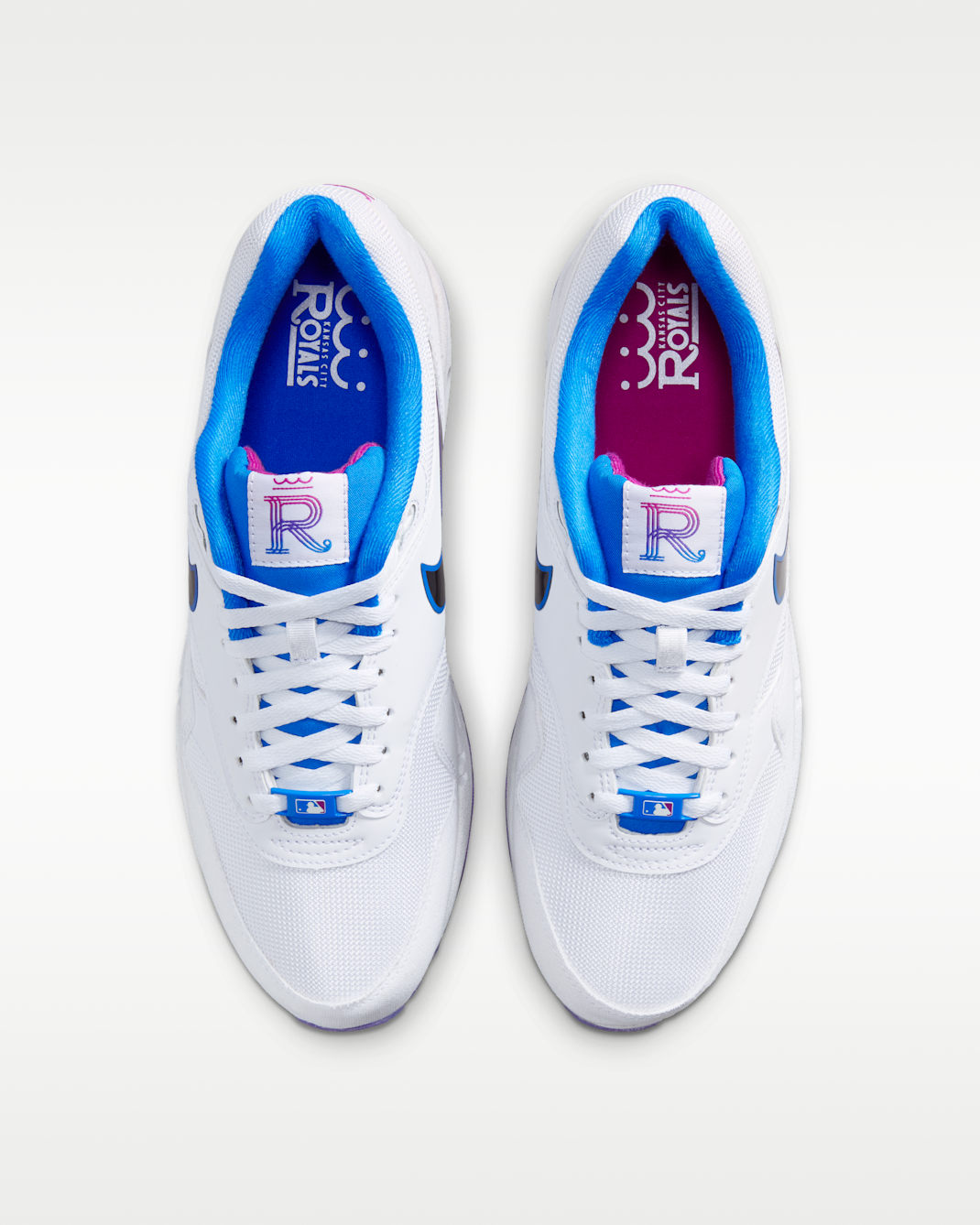 Air Max 1 "Royals" Men's Shoes