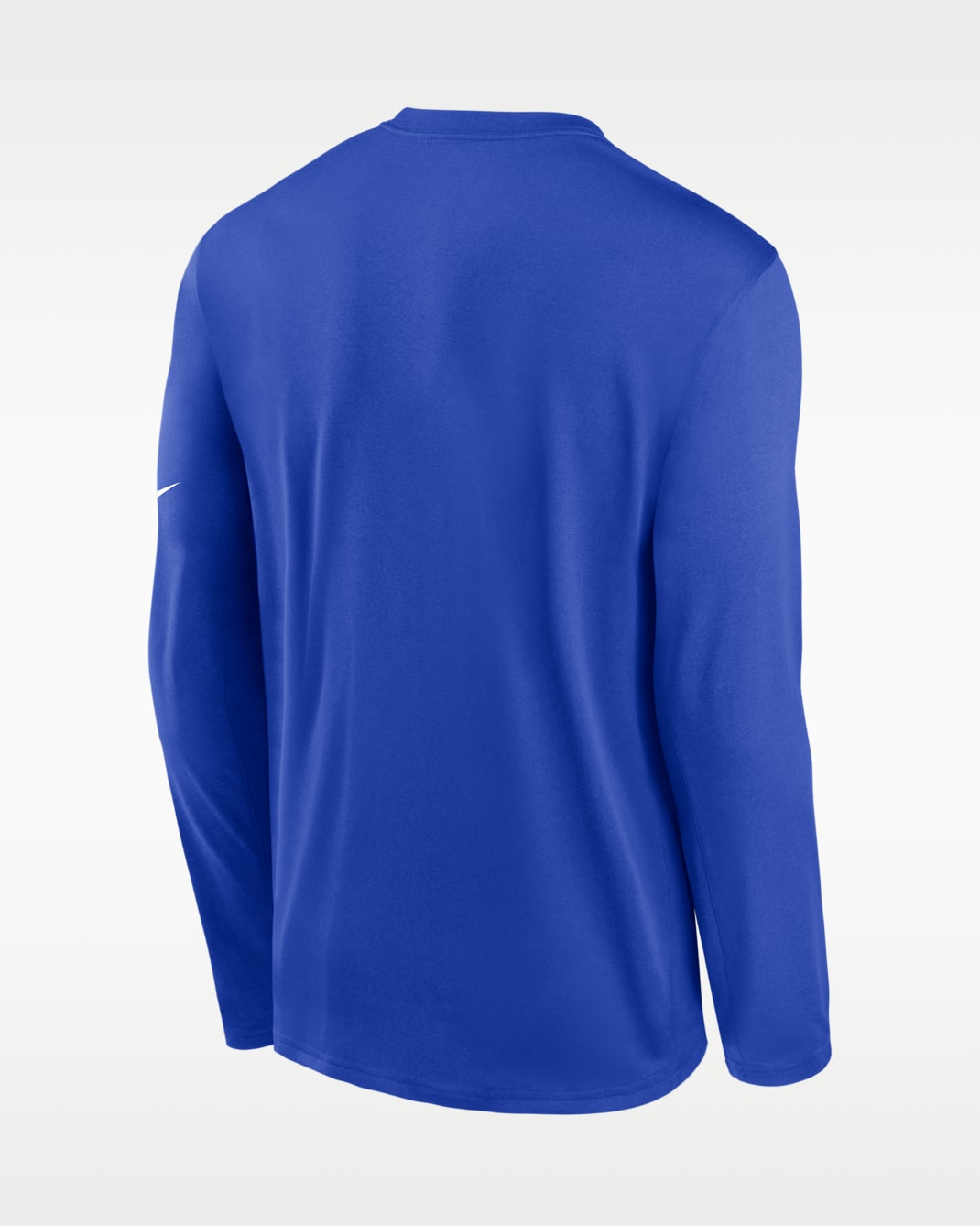 Los Angeles Rams Legend Icon Men's Nike Dri-FIT NFL Long-Sleeve T-Shirt