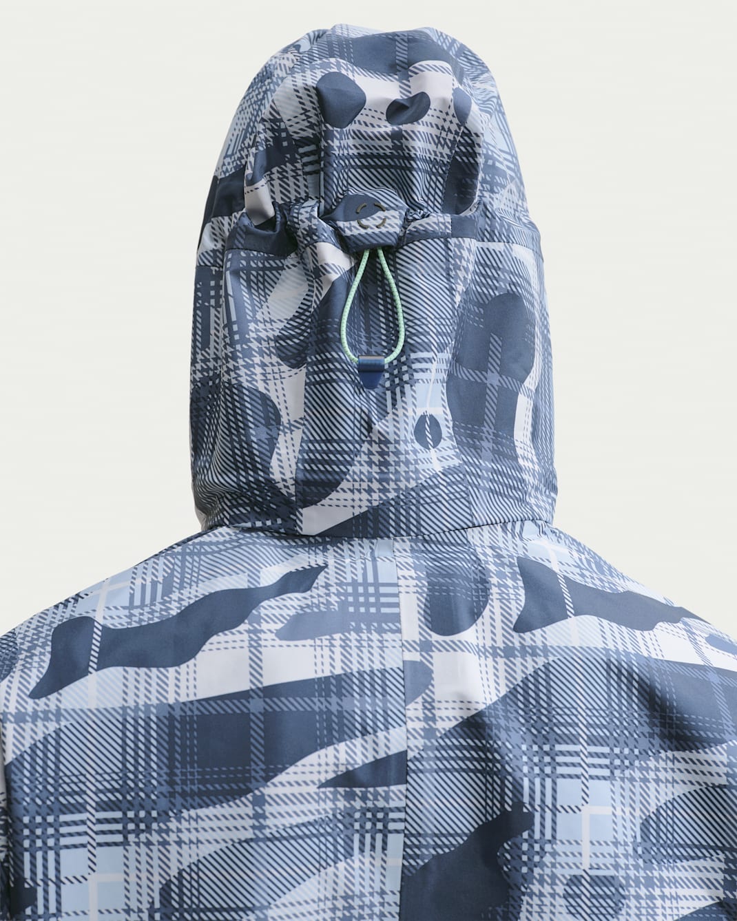 Nike Par Men's Storm-FIT ADV Camo Loose Golf Jacket