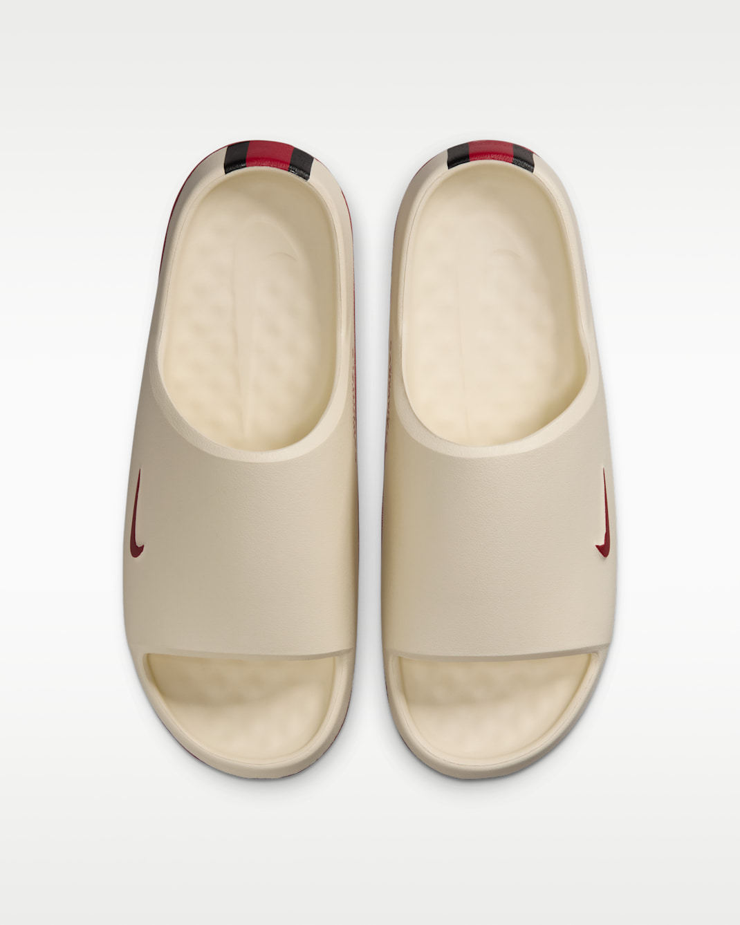 Nike Calm (Arizona Cardinals) Men's NFL Slides