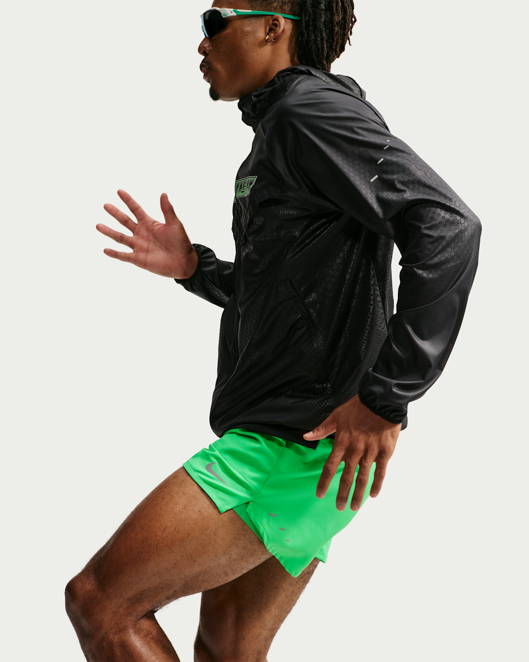 Nike Stride Men's Dri-FIT 5" 2-in-1 Running Shorts