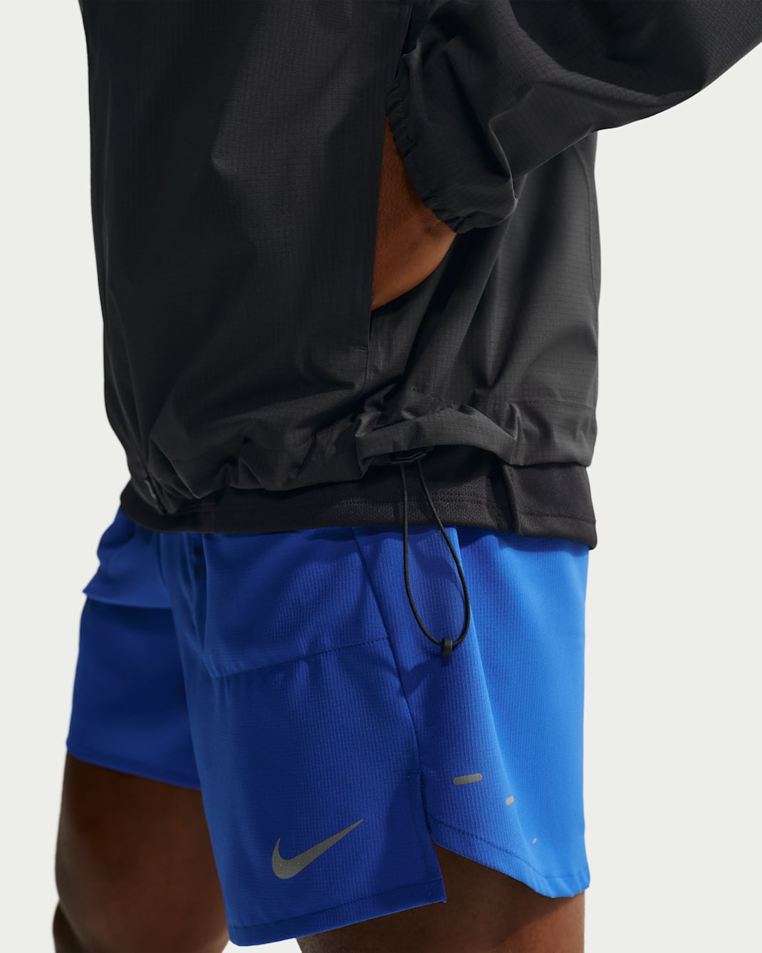 Nike Stride Men's Storm-FIT ADV Waterproof Running Jacket