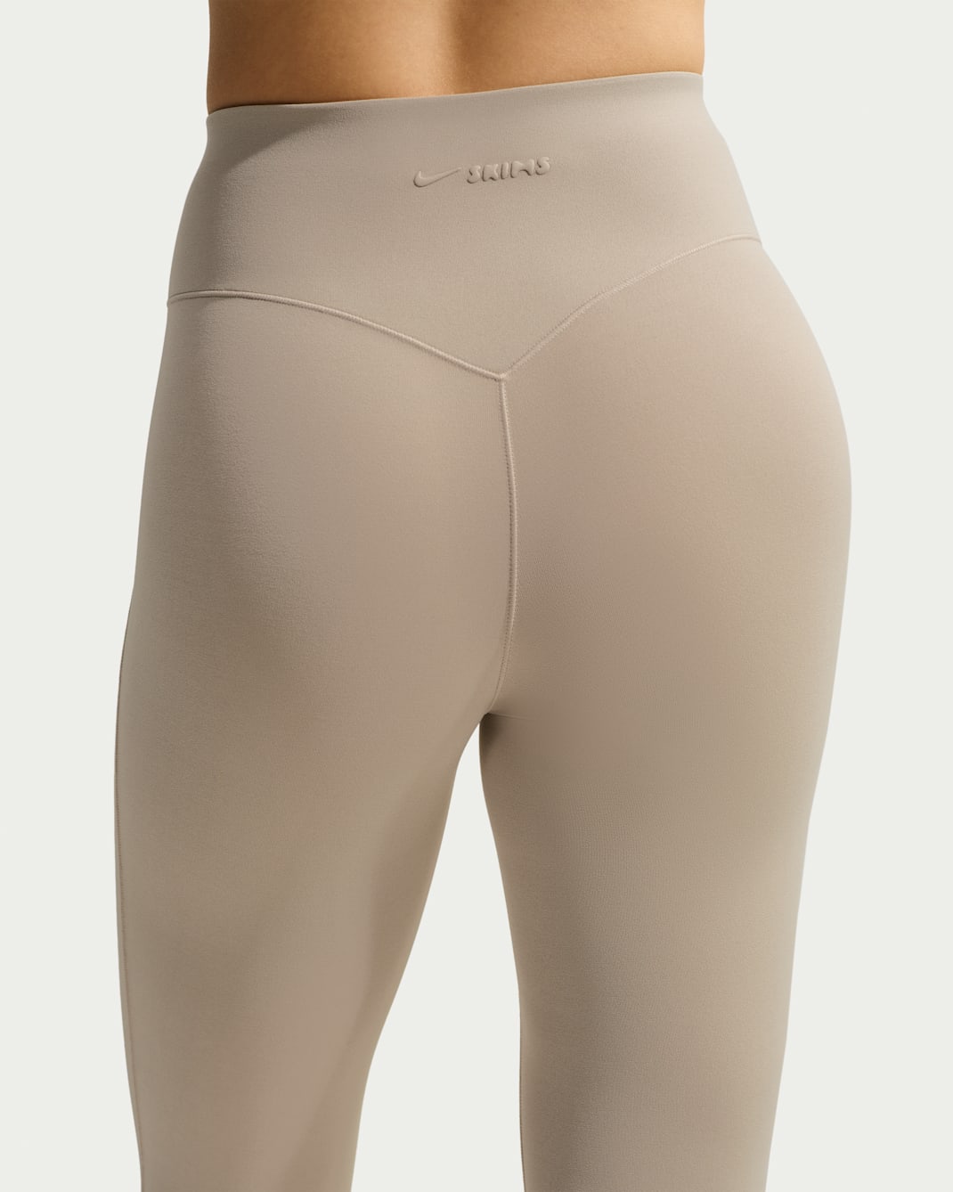 NikeSKIMS Studio Stretch Women's 17" Leggings