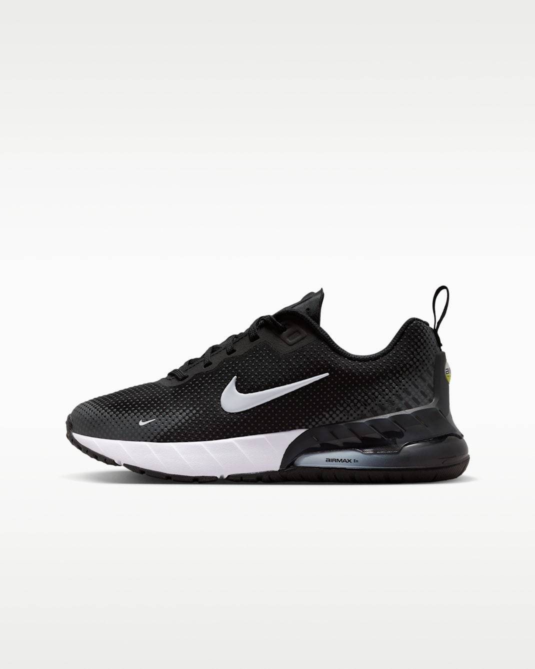 Scarpa Nike Air Max Phoenix – Ragazzo/a - Nero/Antracite/Smoke Grey/Bianco