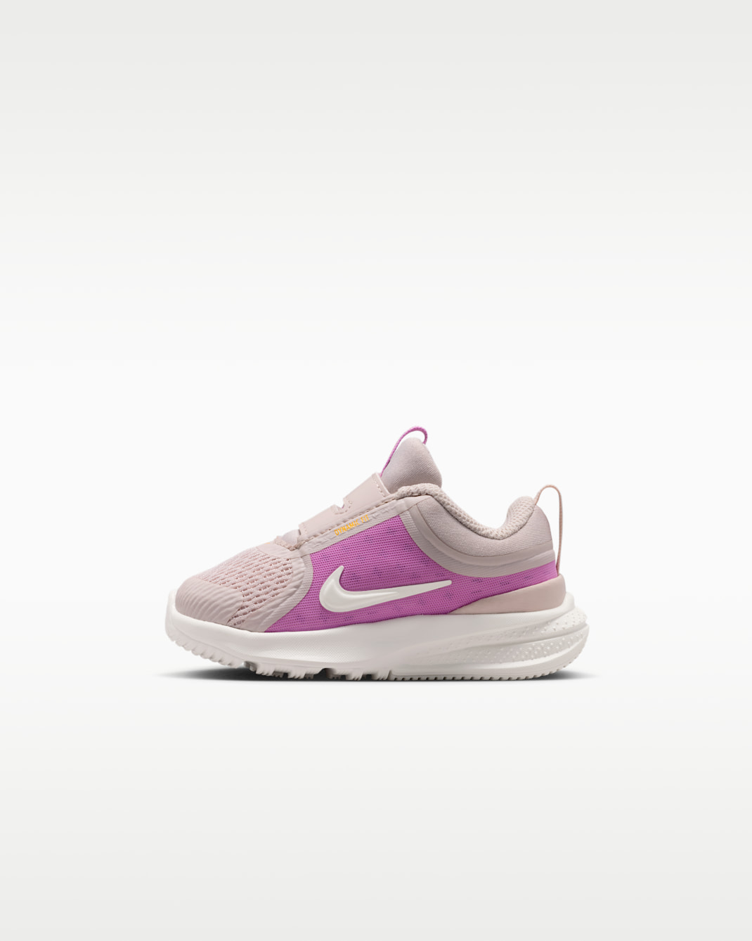 Nike Star Runner 5 Baby/Toddler Shoes - Silt Red/Light Magenta/Laser Orange/Sail