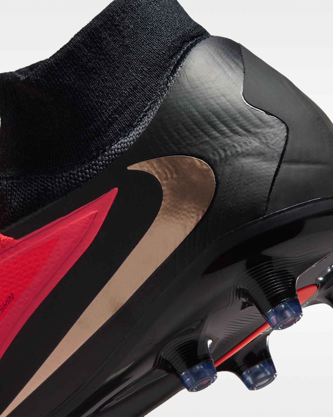 Nike Phantom 6 High Pro Artificial-Grass Soccer Cleats