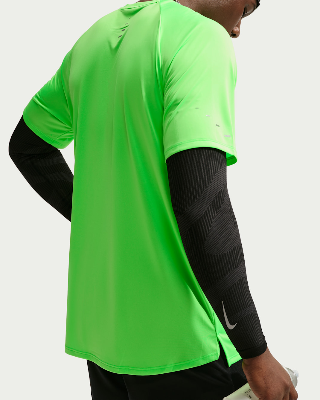 Nike Stride Men's Dri-FIT ADV Short-Sleeve Running Top