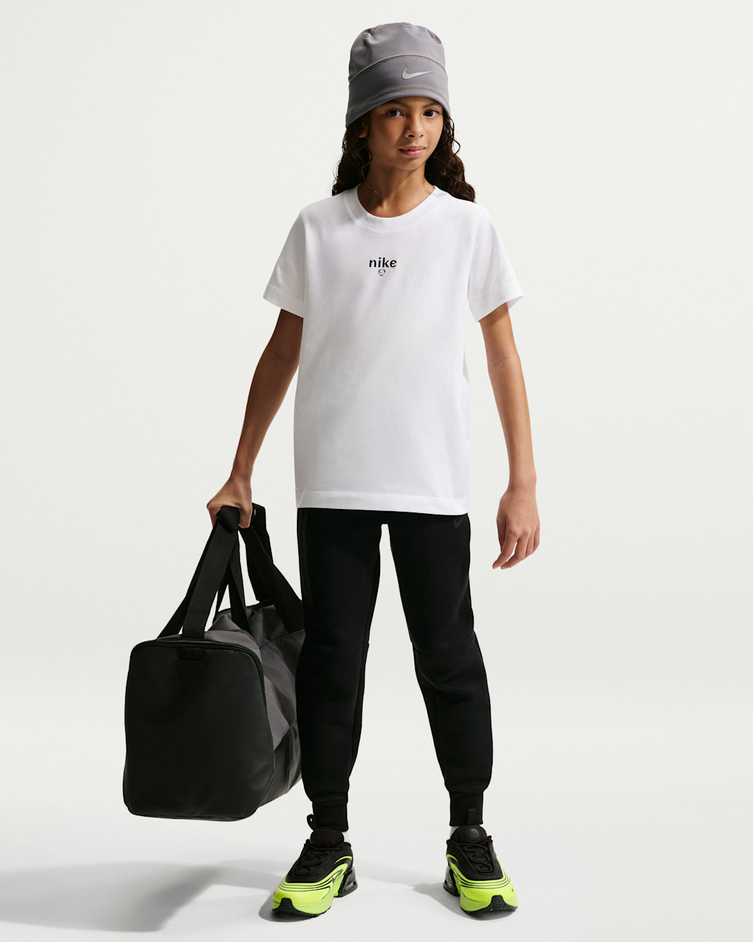Nike Big Kids' T-Shirt