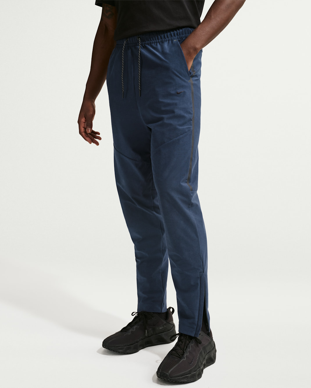 Nike Tech Men's Dri-FIT Shori Knit Pants