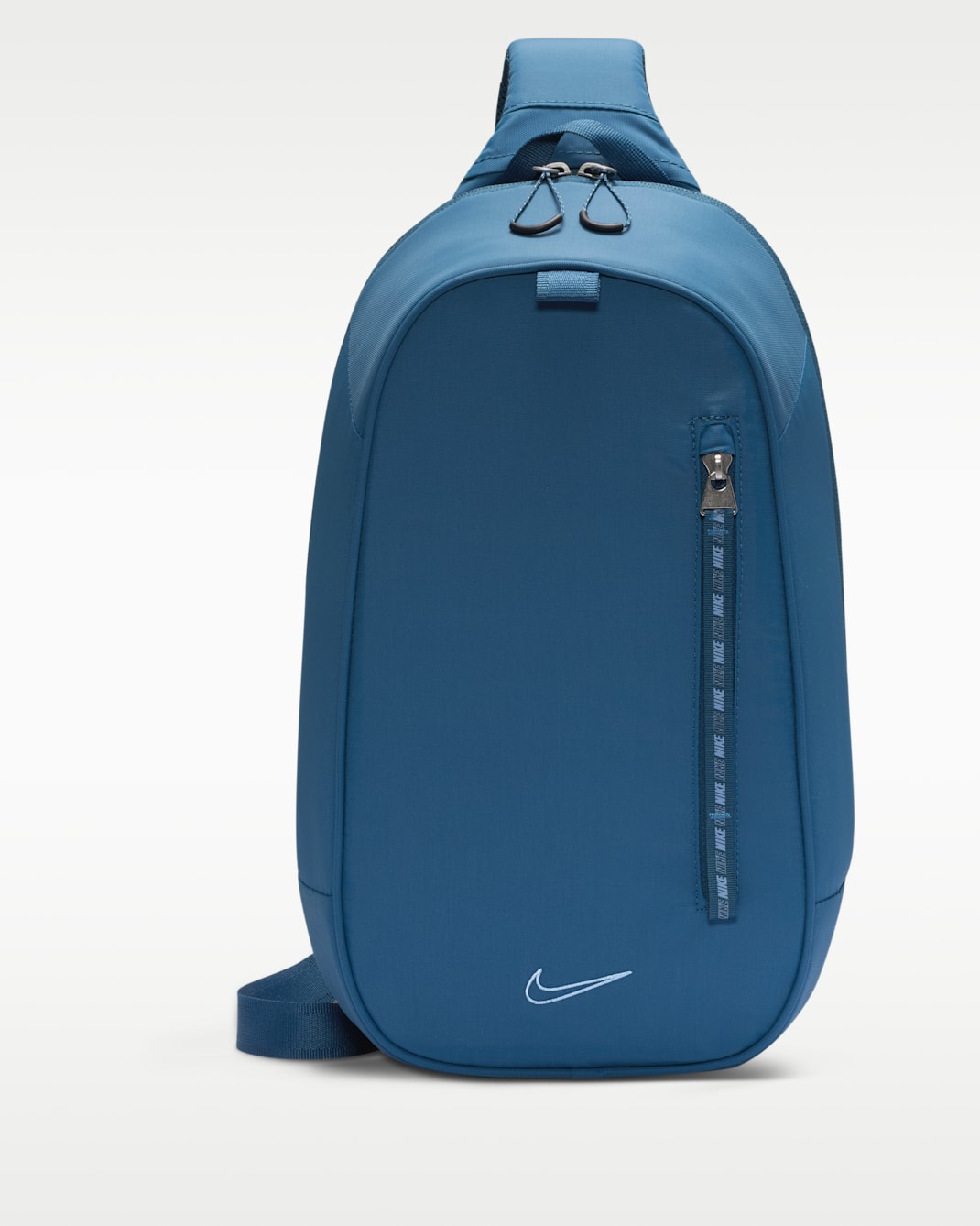 Nike Sportswear Commute Sling Bag (9L) - Blue Force/Blue Force/Work Blue