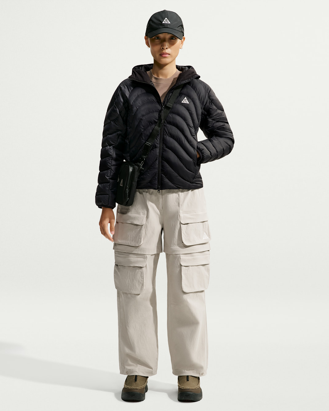 ACG Lava Flow Women's Therma-FIT ADV Hooded Jacket