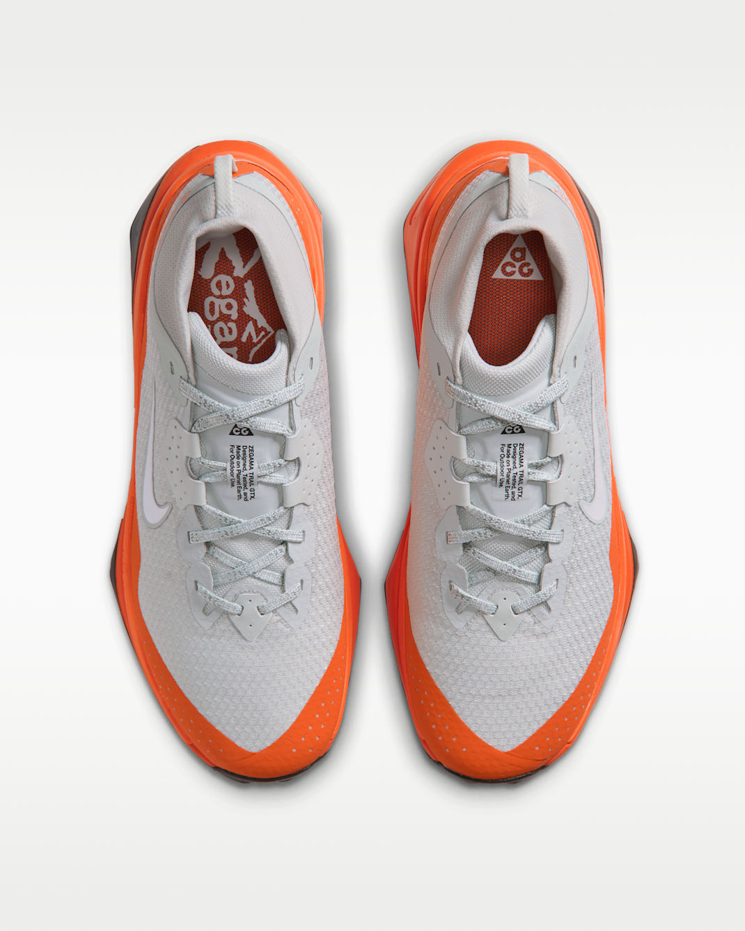 ACG Zegama Trail GORE-TEX Men's Waterproof Trail Running Shoes