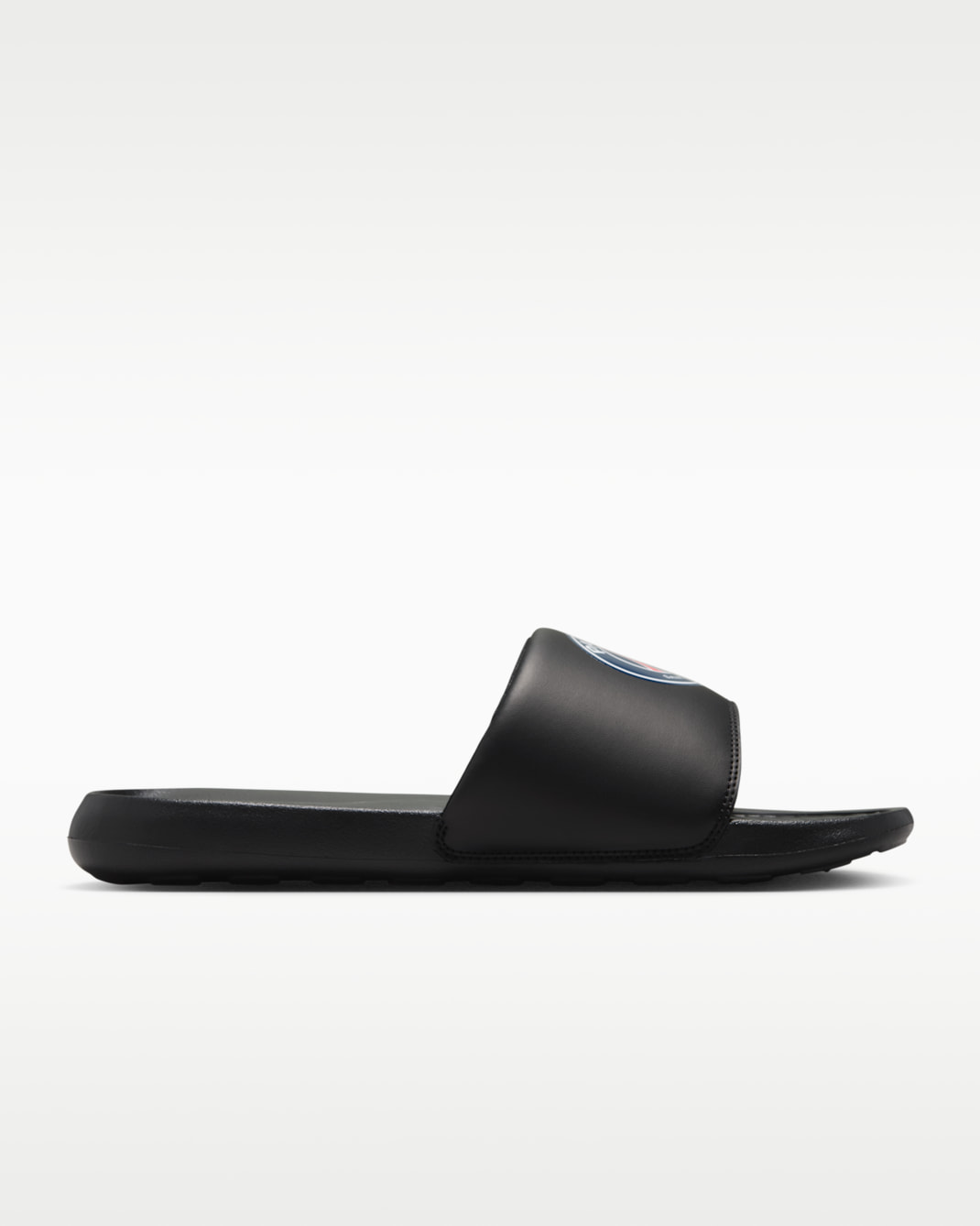 Paris Saint-Germain Victori One Men's Nike Soccer Slides