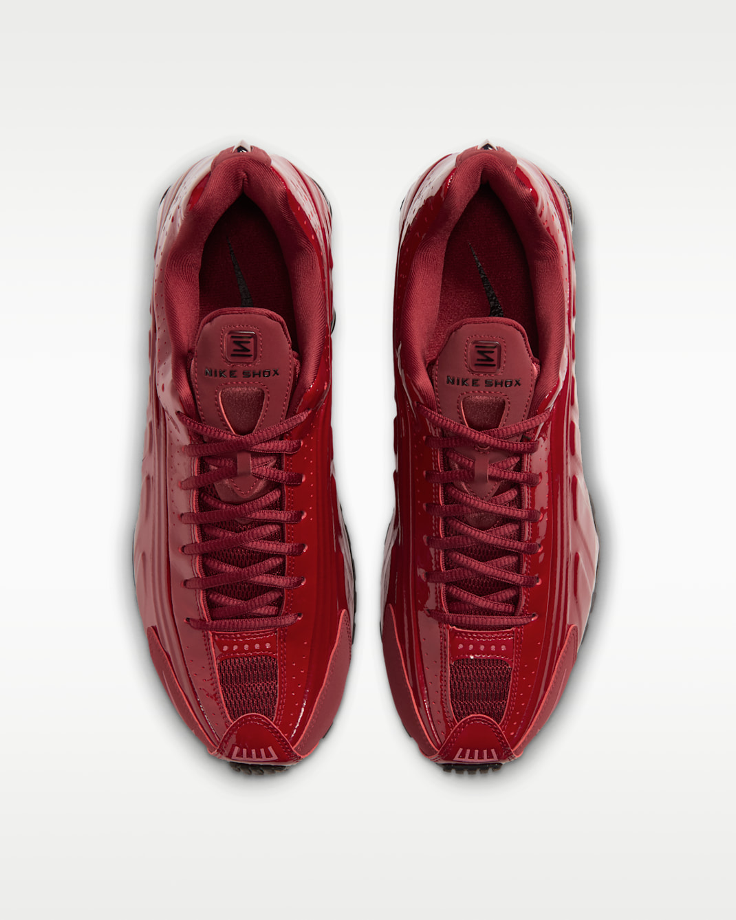 Nike Shox R4 Shoes