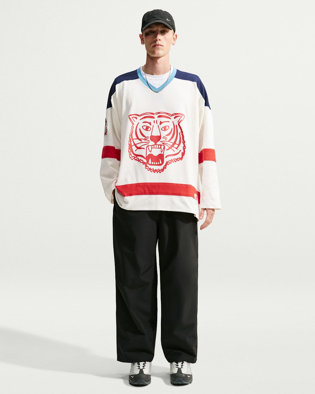 Nike Sportswear Club Men's Hockey Jersey
