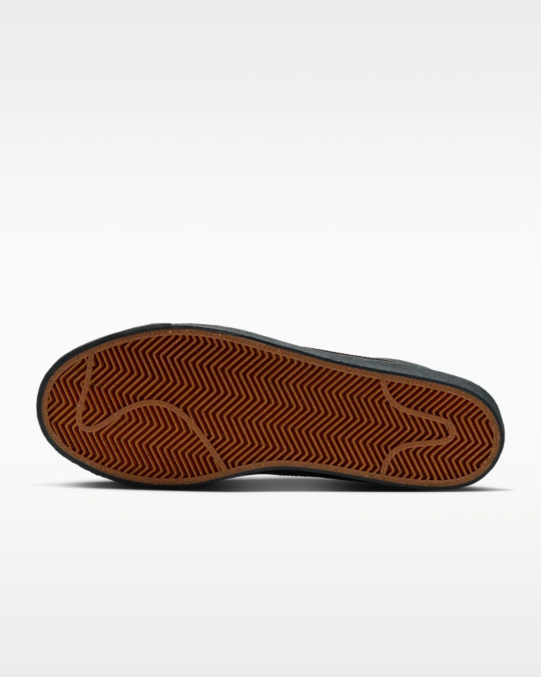 Nike SB Zoom Blazer Mid Skate Shoes