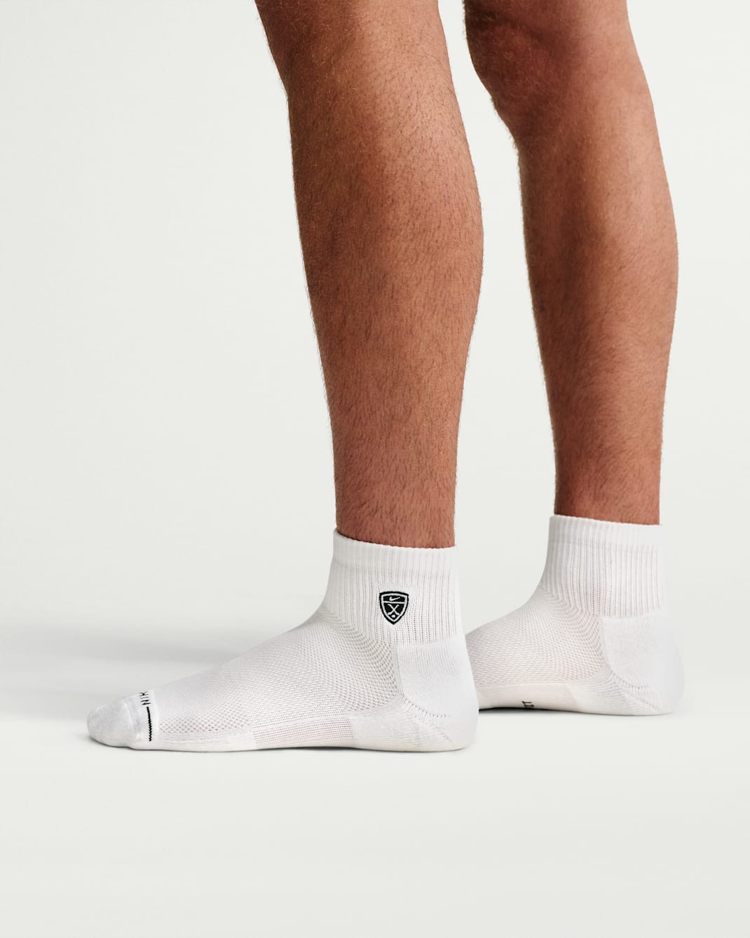 Nike Everyday Elevated Golf Ankle Socks (3 Pairs)