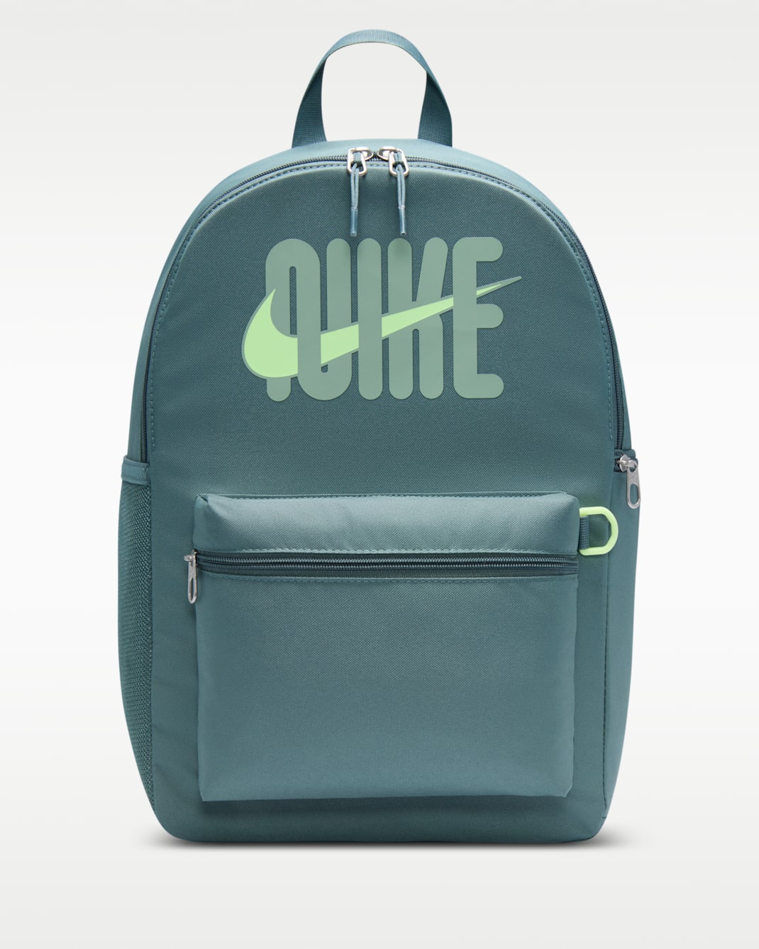 Nike Heritage 2.0 Rucksack (23 l) - Mineral Slate/Mineral Slate/Steam