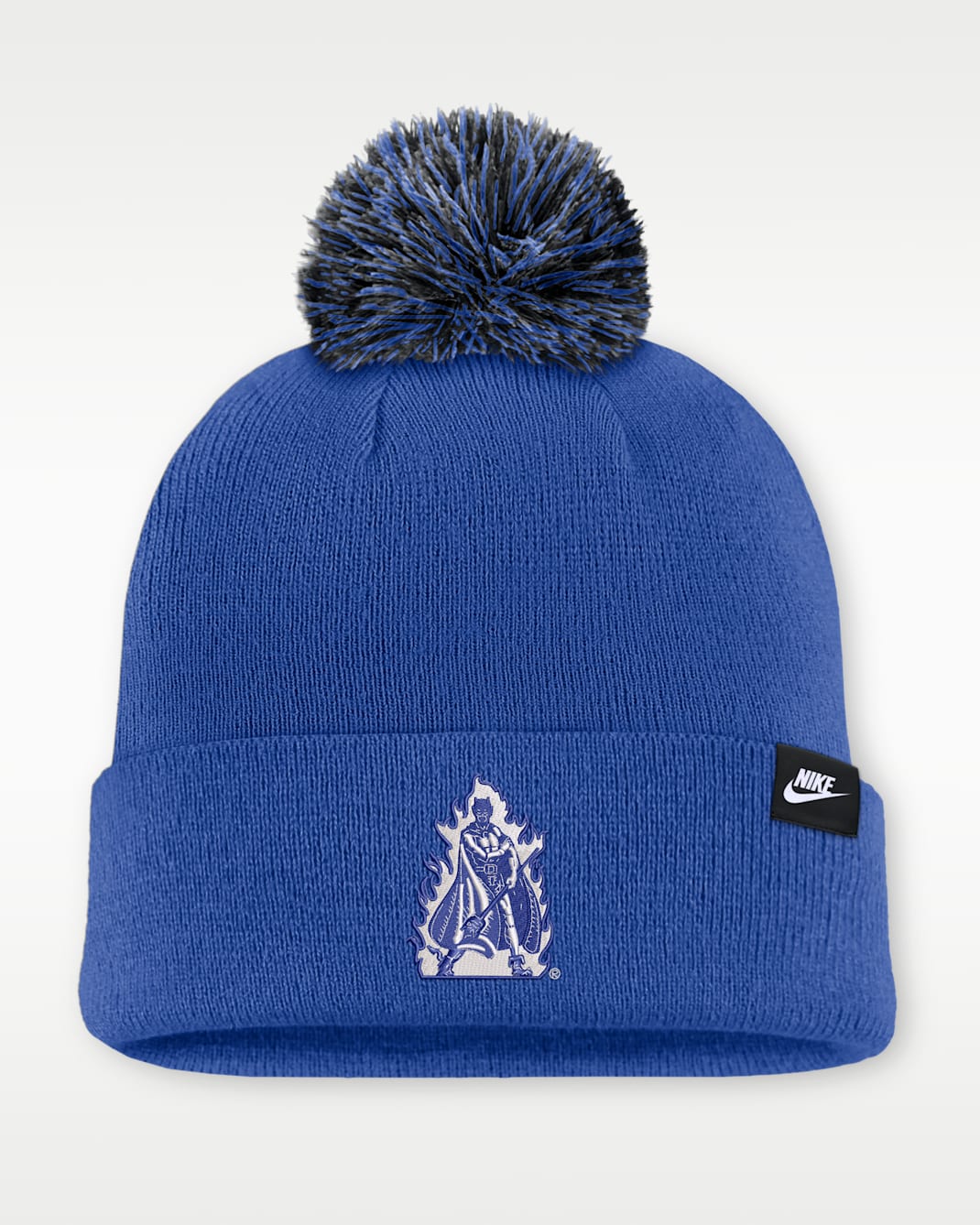 Duke Peak Men's Nike College Cuffed Beanie