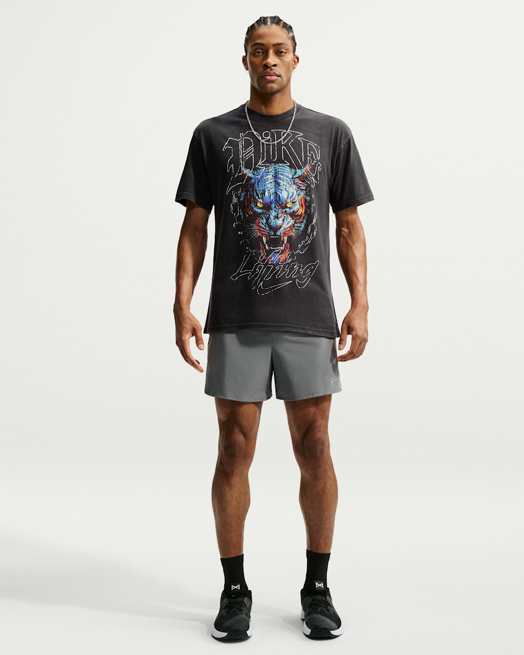 Nike Men's T-Shirt