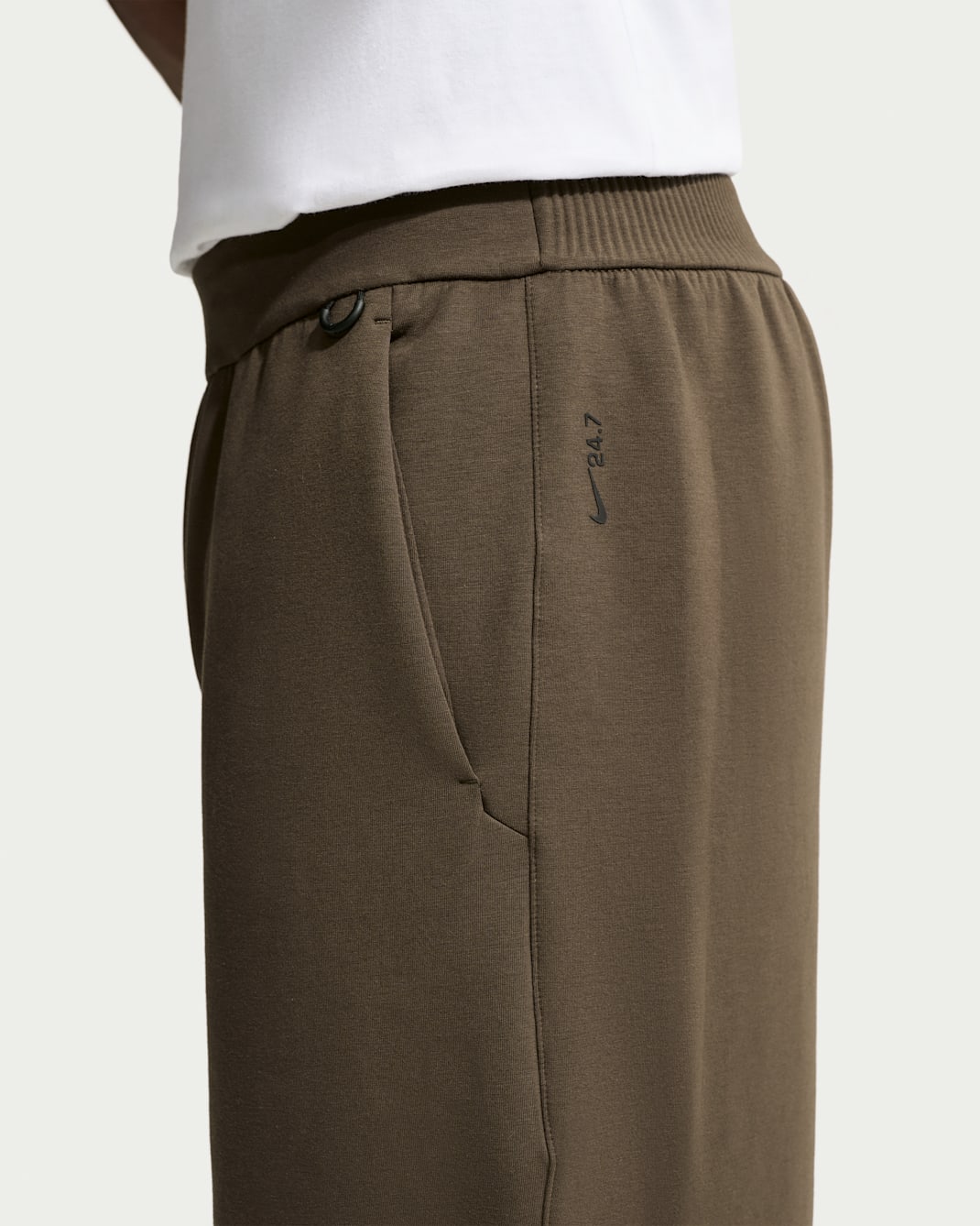 Nike 24.7 ImpossiblySoft Men's Dri-FIT Straight-Leg Pants