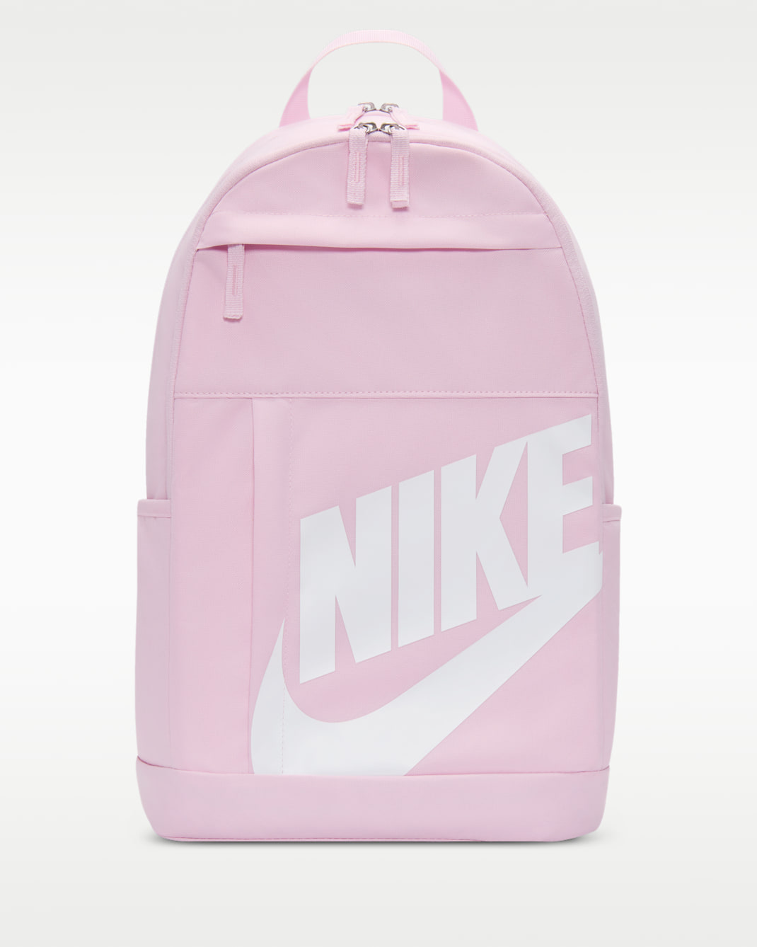 Nike Backpack (21L) - Pink Foam/Pink Foam/White