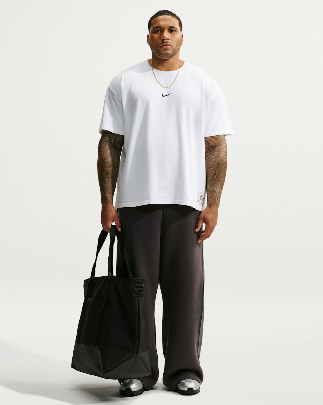 Nike Sportswear "Pete Sampras" Loose T-Shirt