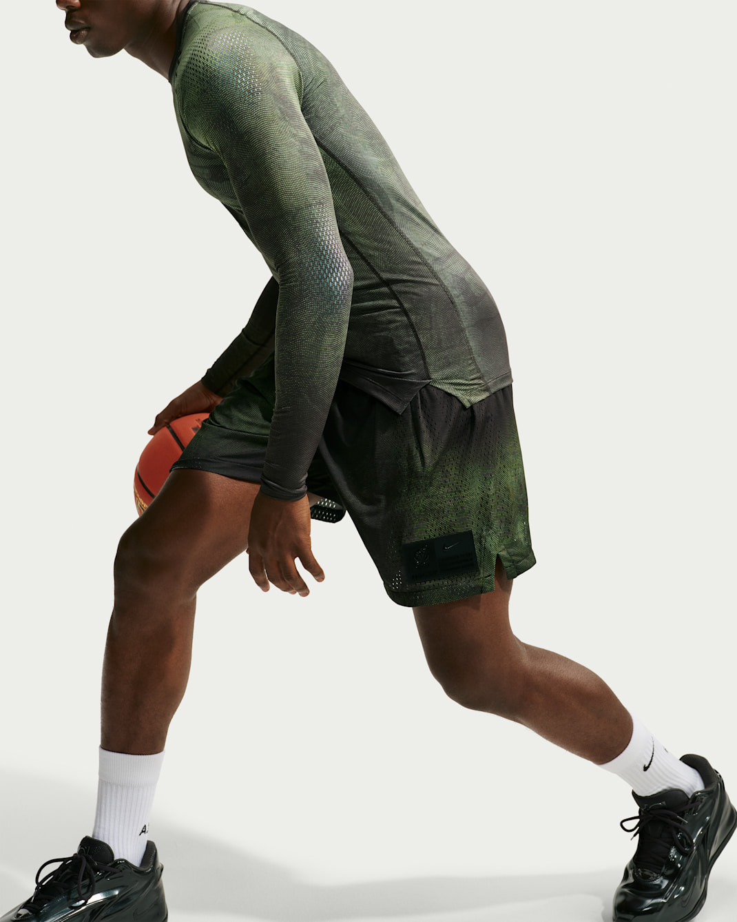 KD x NOCTA Nike Men's Jersey Shorts