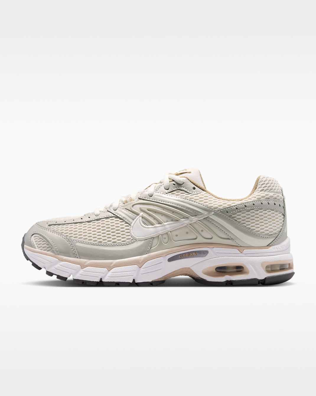 Nike Air Max Moto 2K Men's Shoes - Light Orewood Brown/Phantom/Sand Drift/Summit White