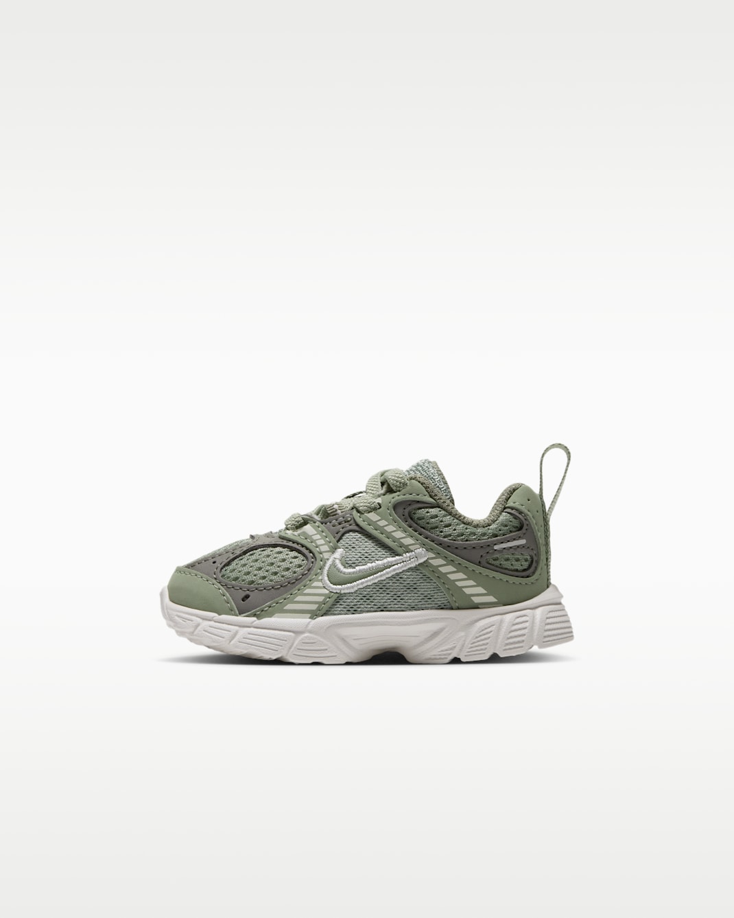 Nike V5 RNR E Baby & Toddler Shoes - Jade Horizon/Light Army/Sail