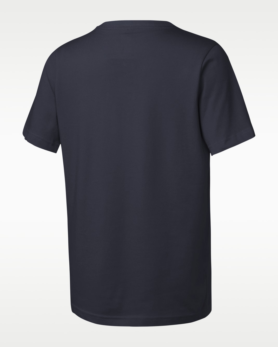 Chicago Bears Rewind Hometown Slub Big Kids' Nike Dri-FIT NFL T-Shirt