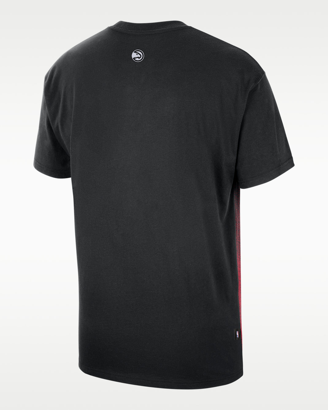 Atlanta Hawks Men's Basketball T-Shirt