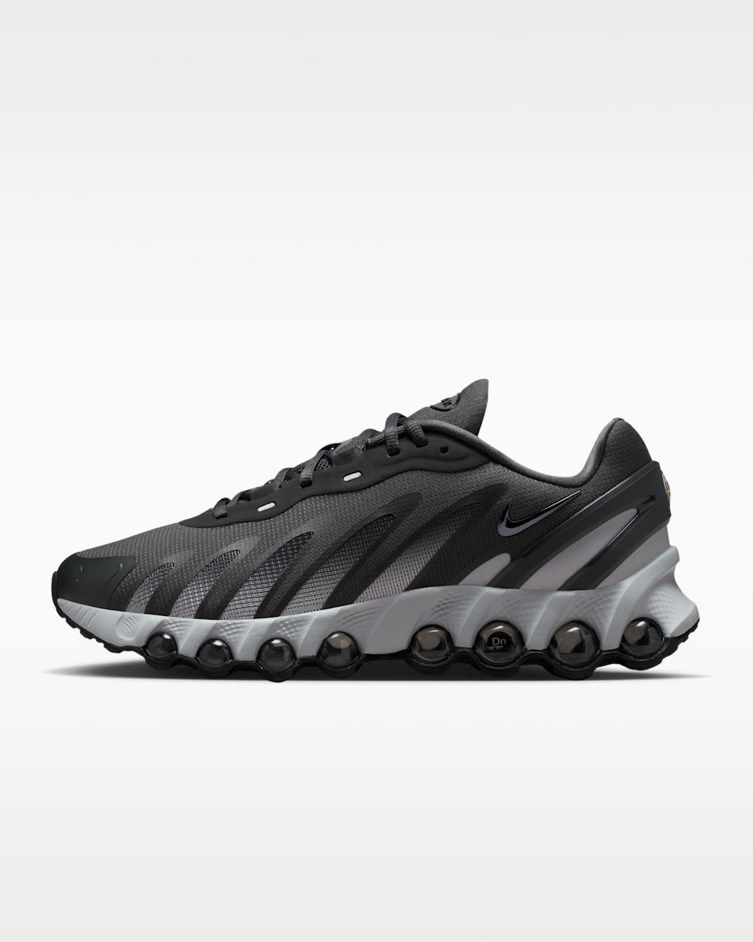 Nike Air Max Dn8 Men's Shoes - Anthracite/Wolf Grey/Black/Black