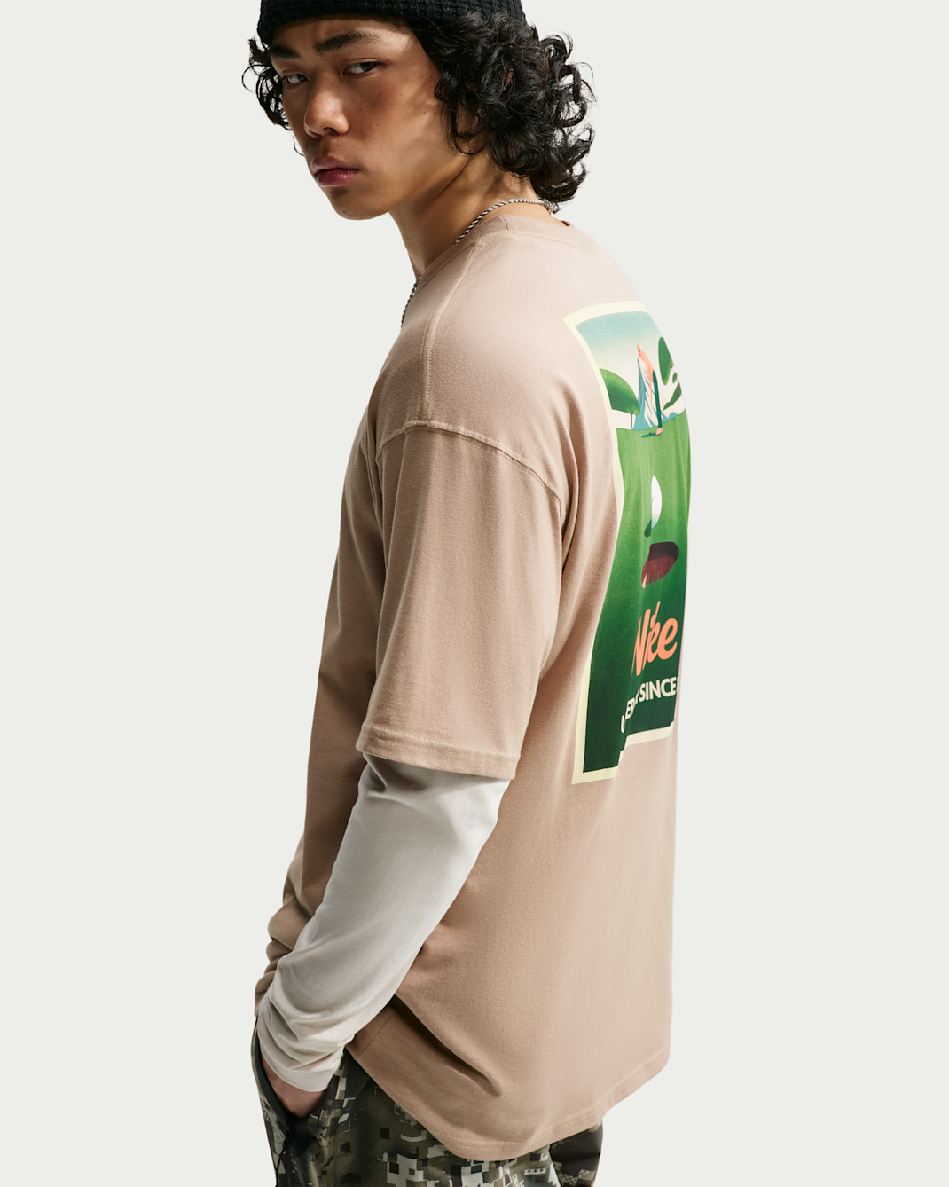 Nike Sportswear Men's T-Shirt