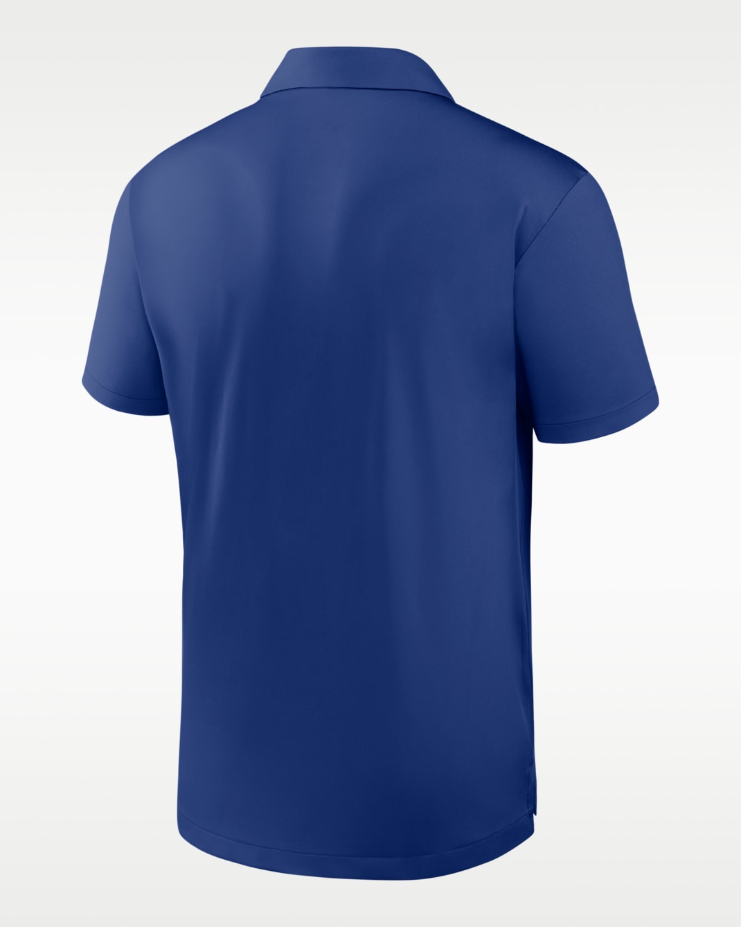 New York Mets Tour Men's Nike Dri-FIT MLB Polo