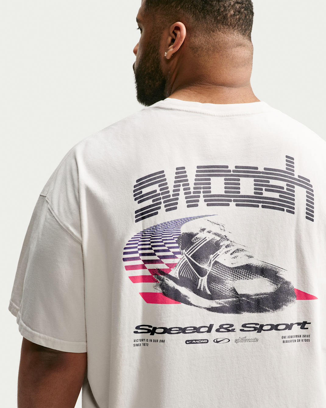 Nike Sportswear T-Shirt