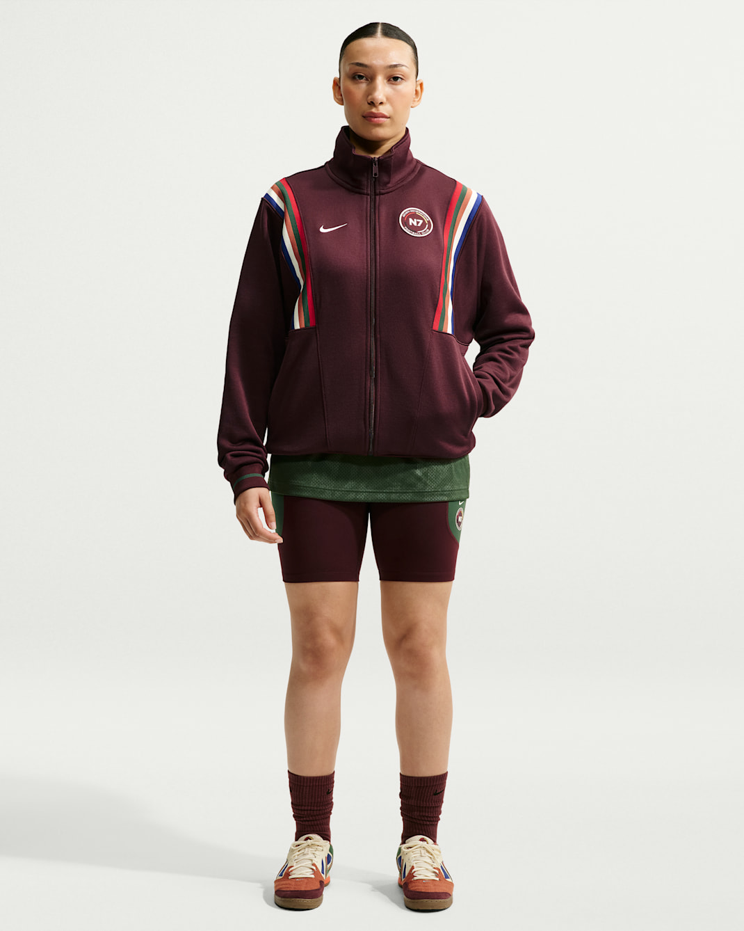Nike Sportswear N7 Jacket